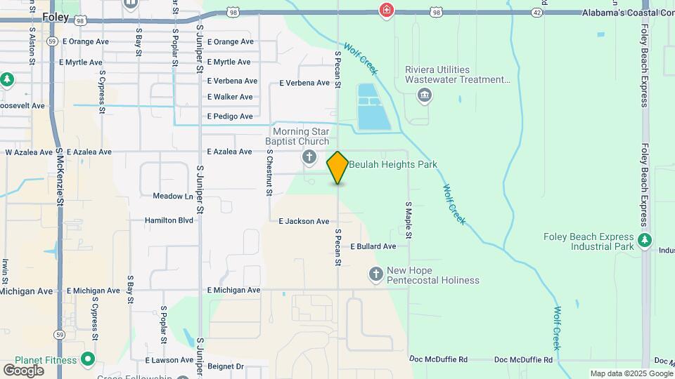 9630 Willet Wy Map and Location Details