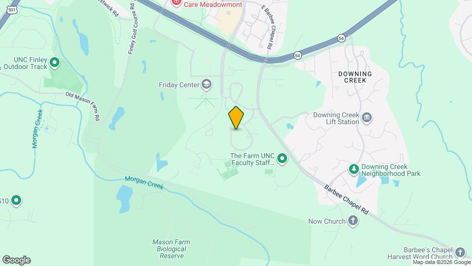 180 Summerwalk Cir Map and Location Details