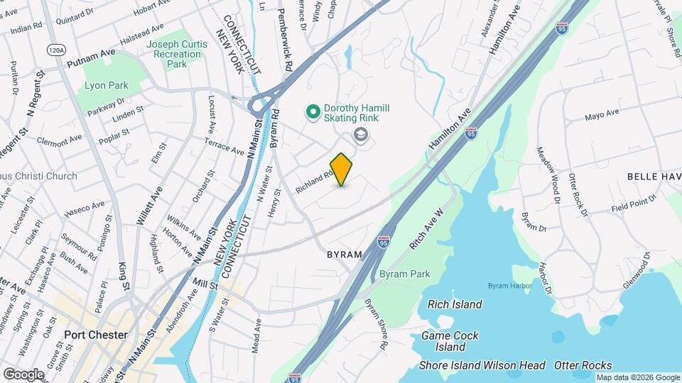 27 High St Map and Location Details