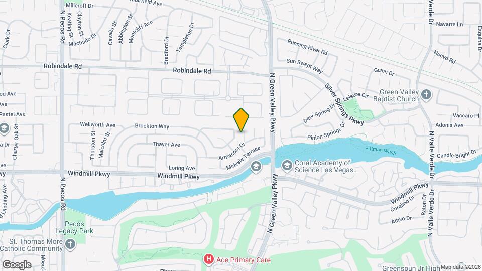 241 Elkins Cir Map and Location Details