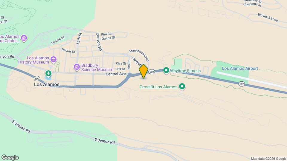 15 Verde Ridge Rd Mapa y Detalles de la Ubicación