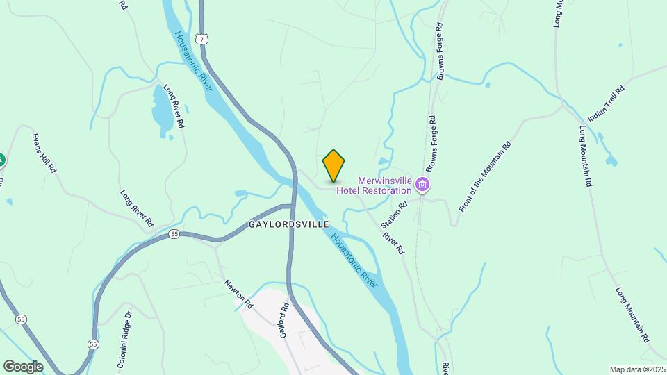 15 Riverview Rd Map and Location Details