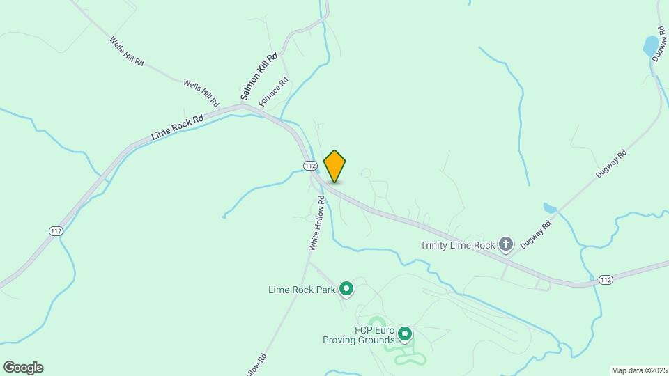 362 Lime Rock Rd Map and Location Details