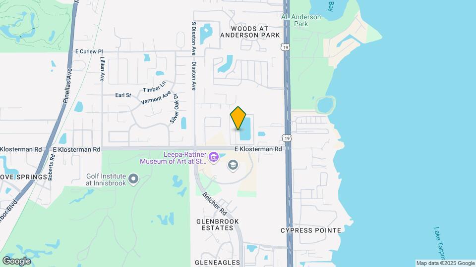 Sun Country Mobile Home Park Map and Location Details