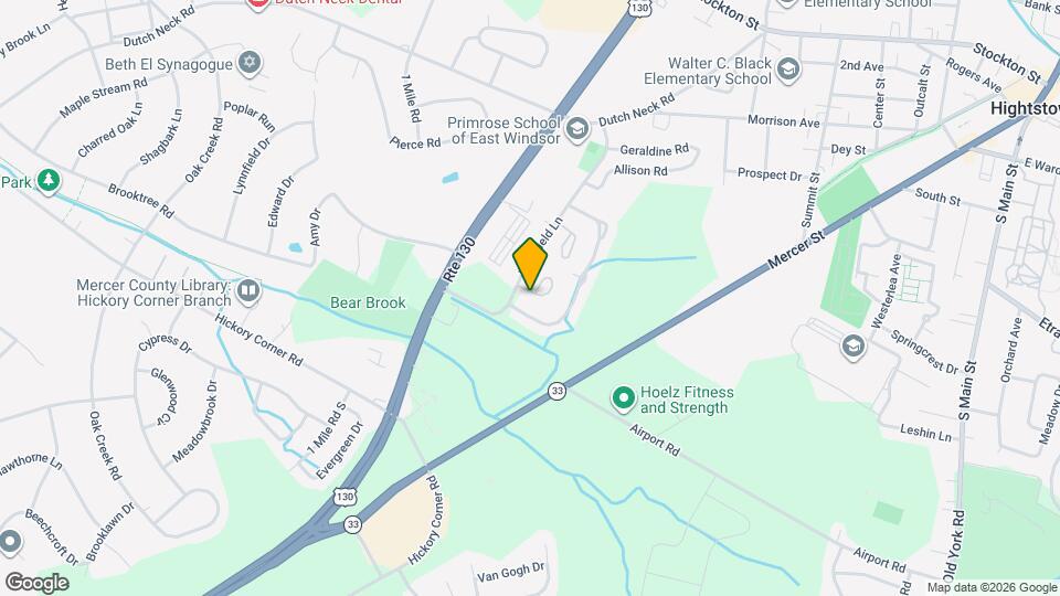 29 Chatham Ct Map and Location Details