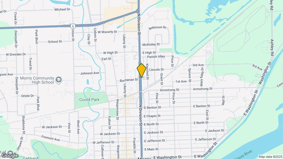 LDI Apartments and Nearby Morris Apartments For Rent Morris, IL