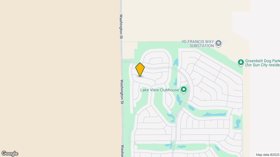 78139 Elenbrook Ct Map and Location Details