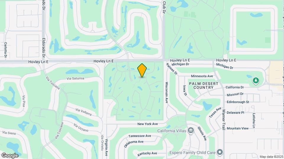 42320 Sari Ct Map and Location Details