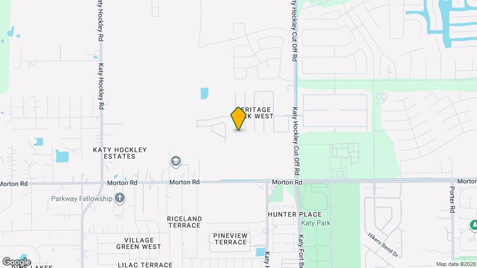 3256 Rachel Ln Map and Location Details