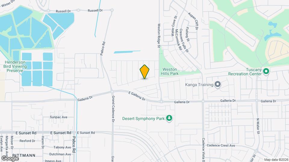 227 Jaldena Ln Map and Location Details