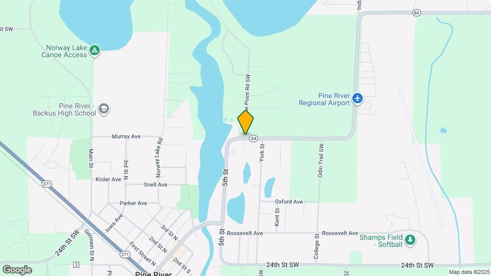 Good Samaritan Riverside Villa Senior Apartments and Nearby Pine River Apartments For Rent