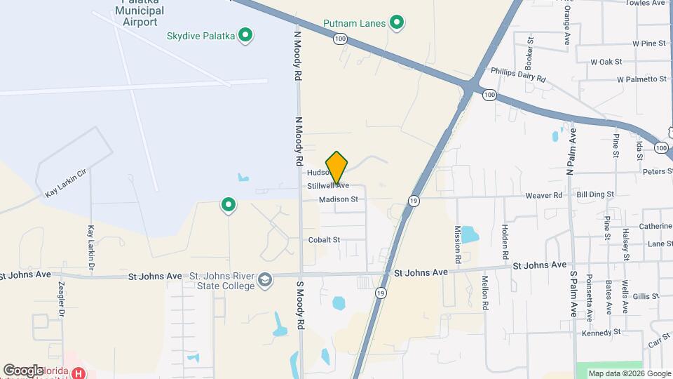 253 Stillwell Ave, Unit ET-502-A Map and Location Details