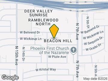 Google Map