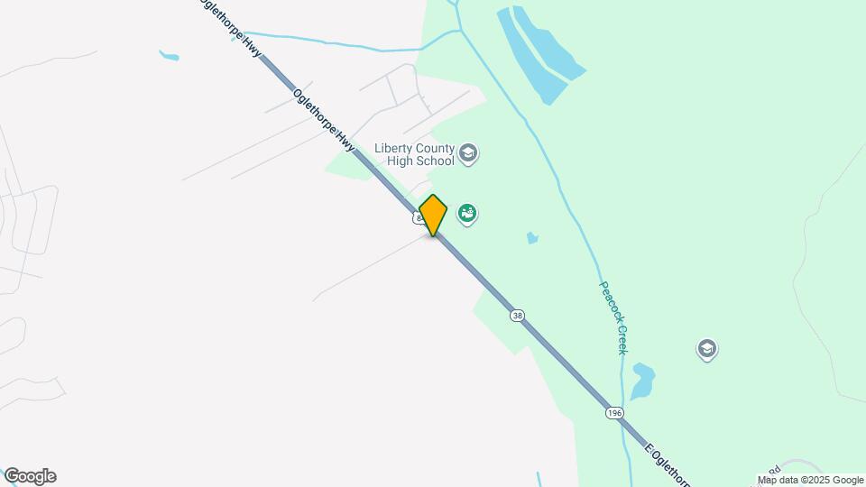 874 Old Sunbury Rd Rentals in Hinesville, GA