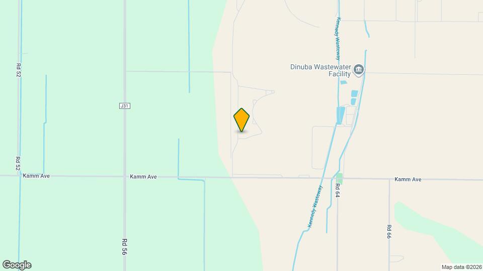 1306 Rdg Crk Ests Wy Map and Location Details