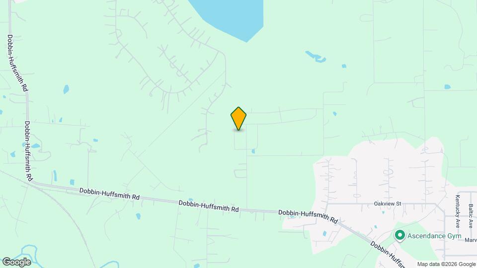 31350 Black Cherry Holw Dr Map and Location Details