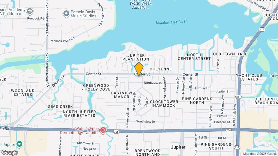 Eastview Manor Apartments Jupiter, FL Apartments For Rent