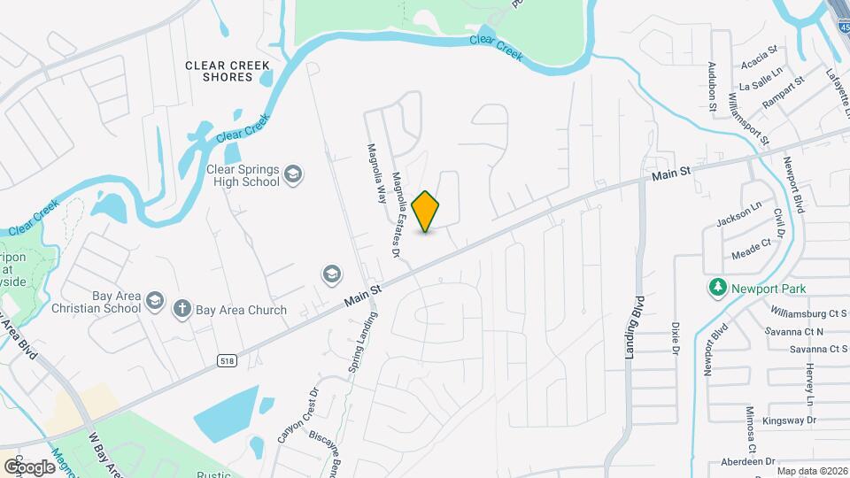 179 Greenridge Cir Map and Location Details