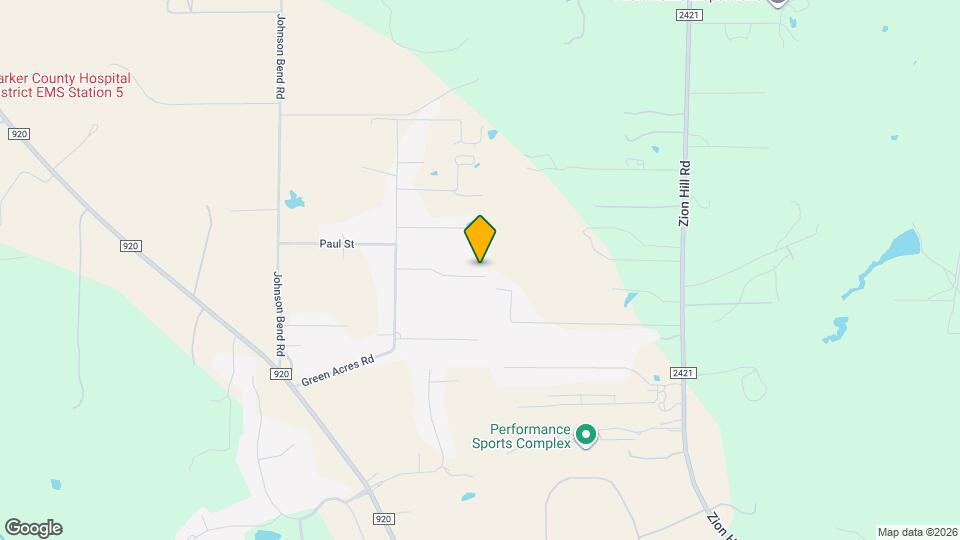 123 Jolin Ln Map and Location Details