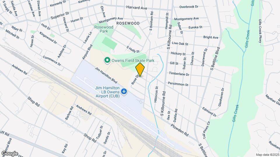 22 Kolob St Map and Location Details