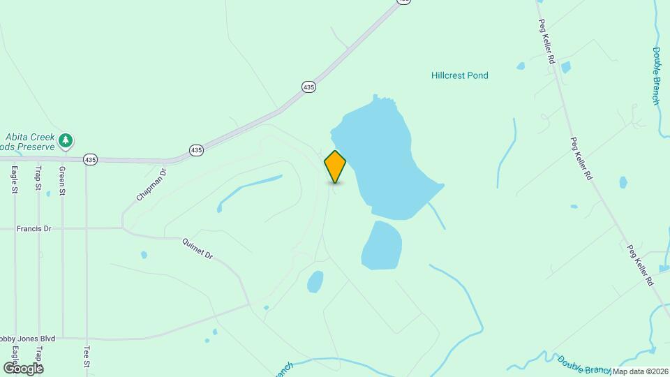 27275 Snead Dr Map and Location Details