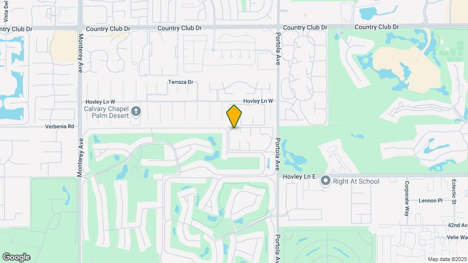 150 Willow Lake Dr Map and Location Details
