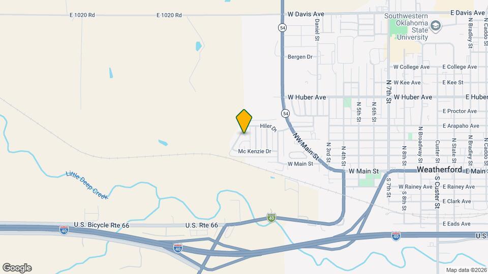 112 Elmwood Cir Map and Location Details