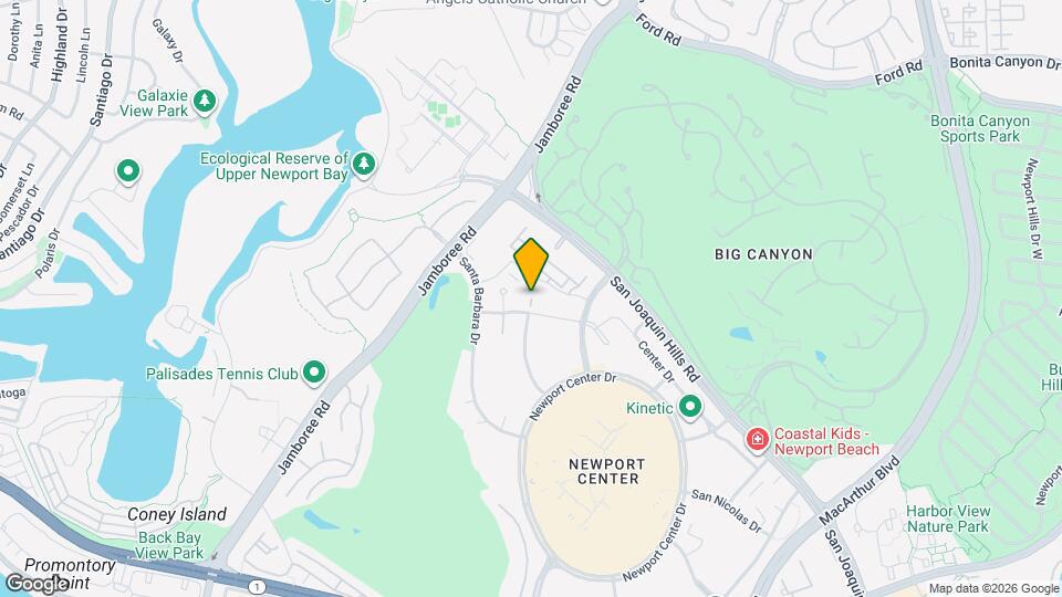 Vivante Luxury Retirement Community Apartments Newport Beach, CA