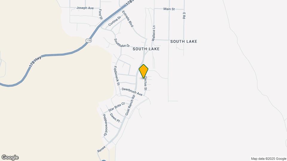 4121 Cactus St Apartments Lake Isabella, CA Apartments For Rent