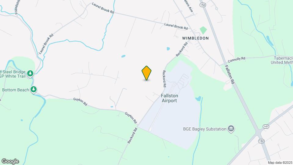 634 Reckord Rd Fallston MD Apartments and Nearby Fallston Apartments