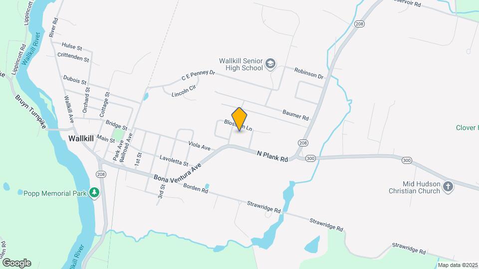 35 Blossom Ln Apartments Wallkill, NY Apartments For Rent