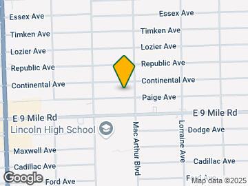 Google Map