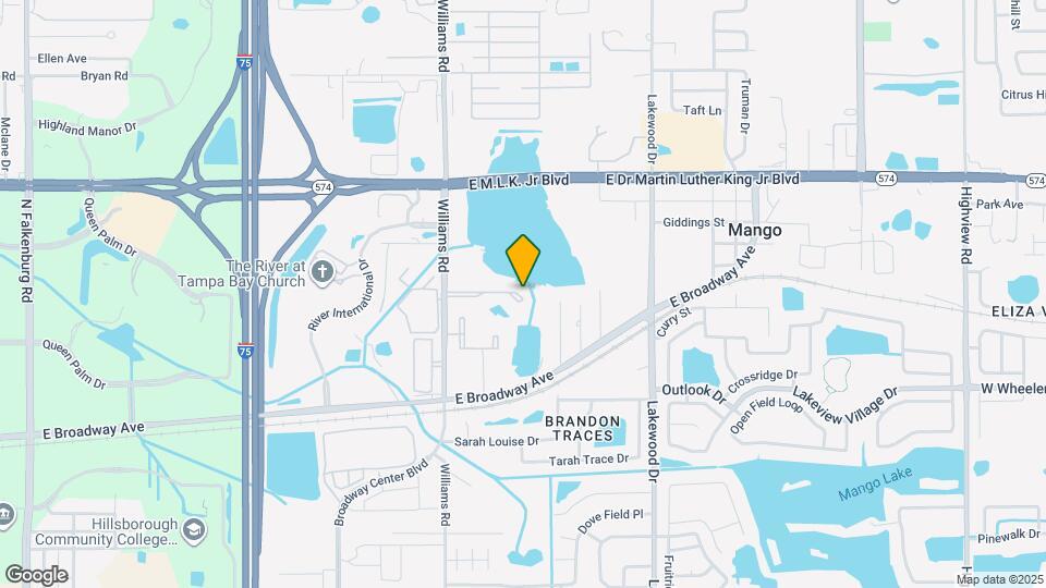 11046 Black Swan Ct Map and Location Details