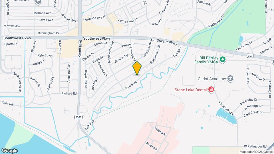 3 Sand Piper Map and Location Details