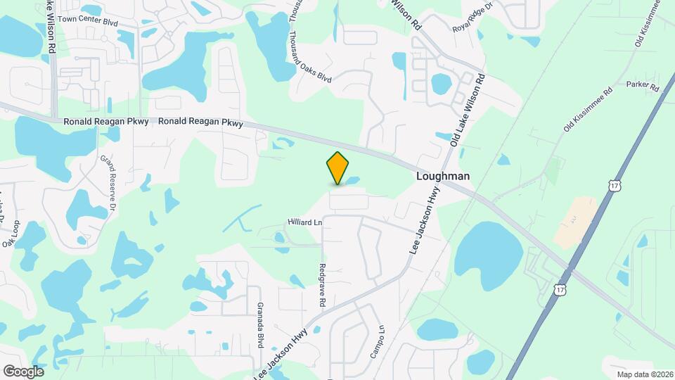 212 Golden Sands Cir Map and Location Details