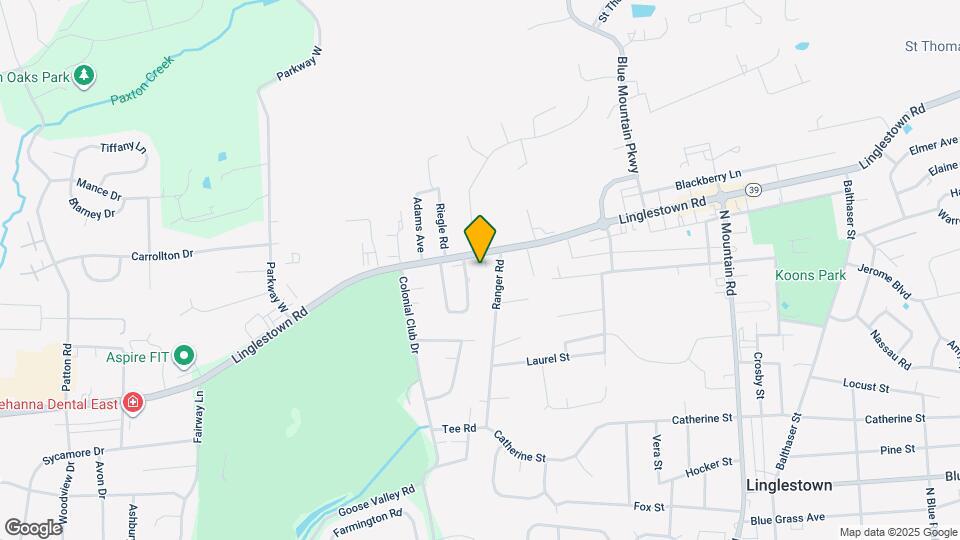 5801 Linglestown Rd Apartments Harrisburg, PA Apartments For Rent