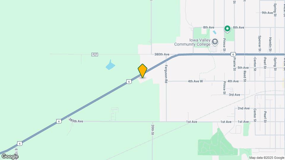 808 6th Ave W-Unit -3 Map and Location Details