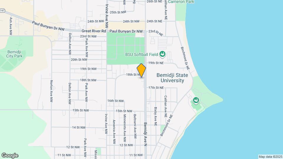 University Heights Apartments Bemidji, MN Apartments For Rent