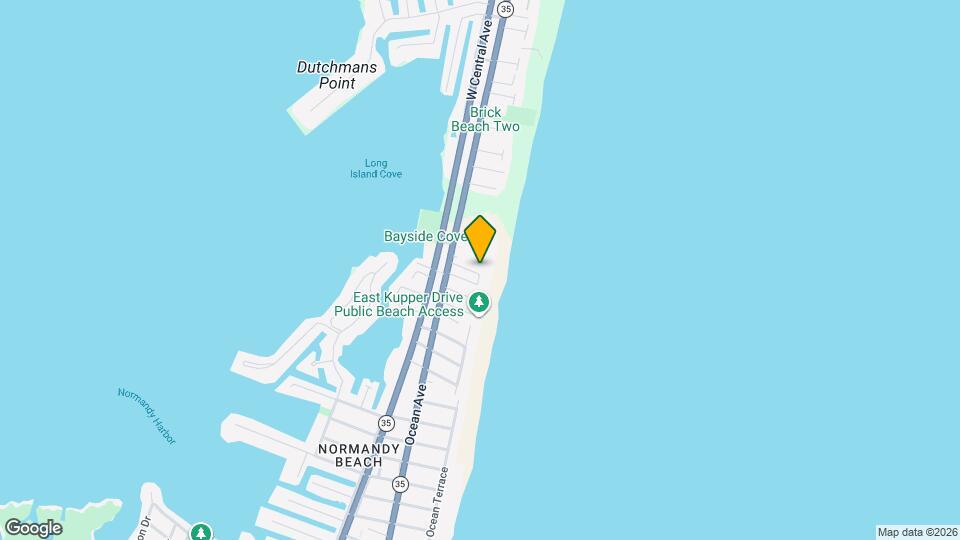 27 Shell Rd Map and Location Details