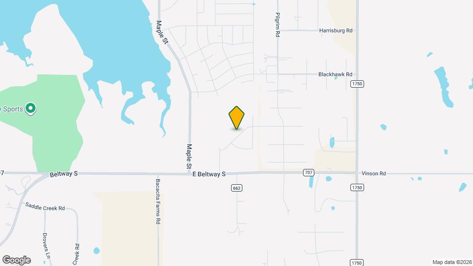 376 Kristie Path Map and Location Details