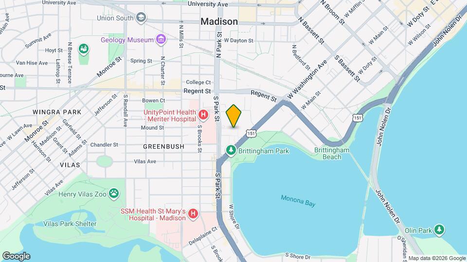 Karabis Map and Location Details