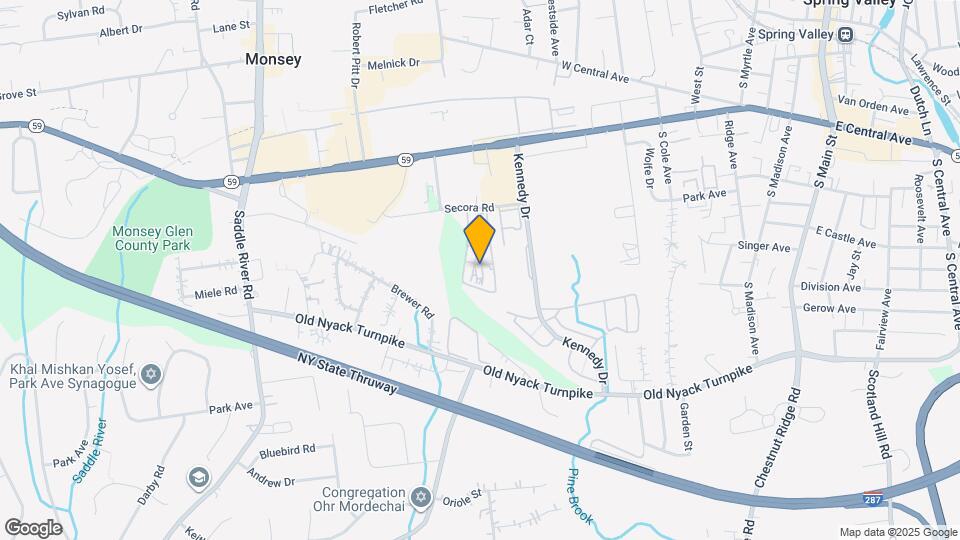 Valley View Gardens II Apartments Monsey, NY Apartments For Rent