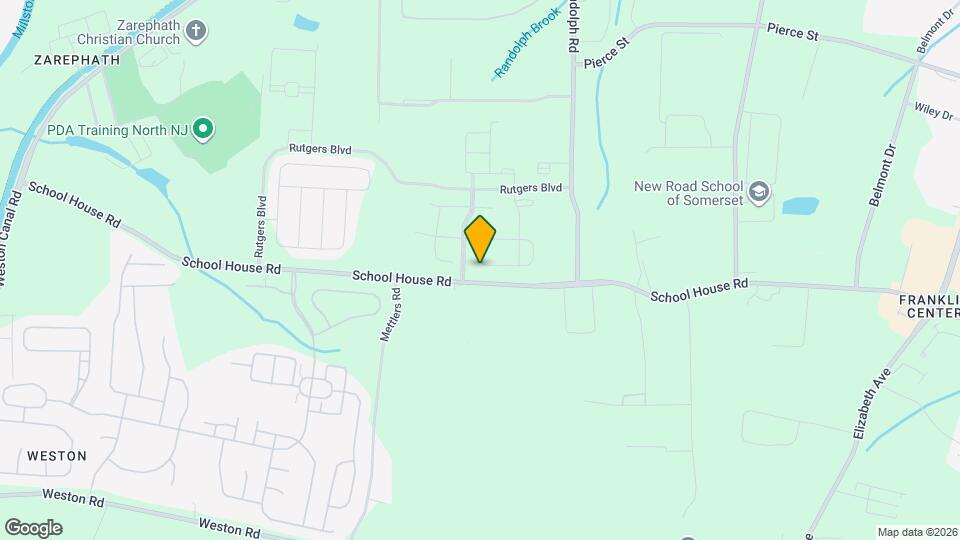 22 Clifford Cir Map and Location Details