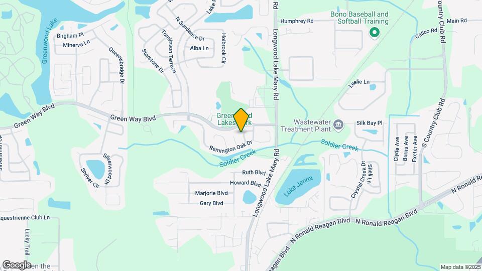 2270 Milltowne Way Map and Location Details