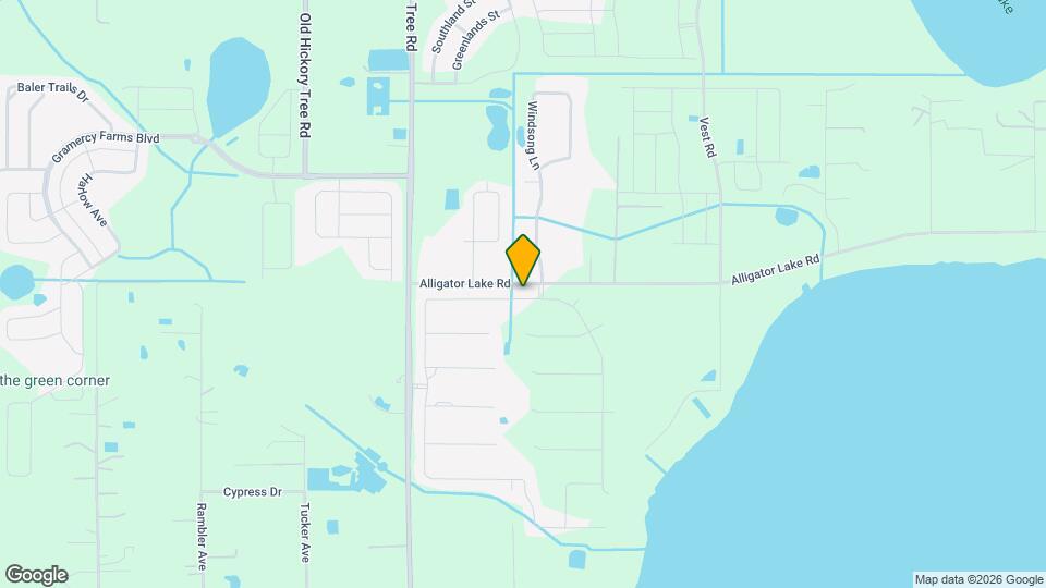 2908 Nottel Dr Map and Location Details