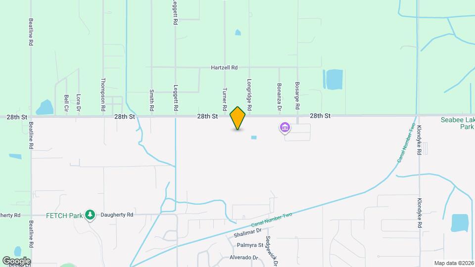 19501 28th St Rentals in Long Beach, MS