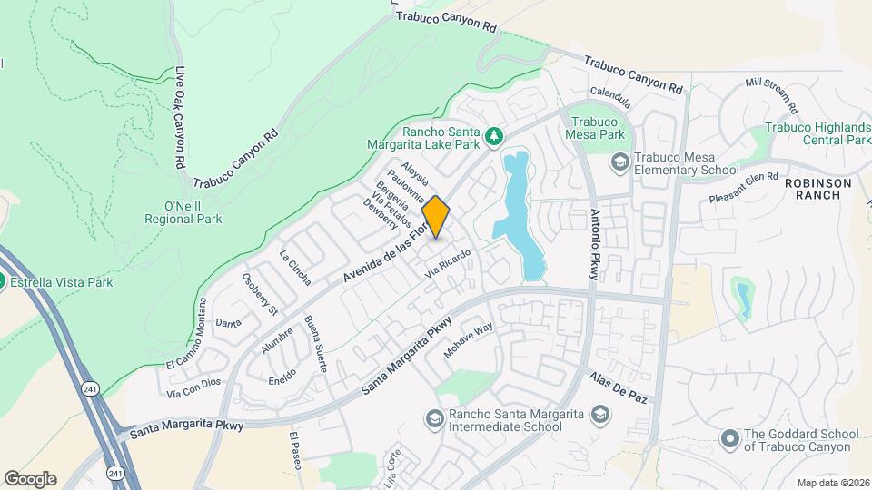 28 Redbud Apartments and Nearby Rancho Santa Margarita Apartments For