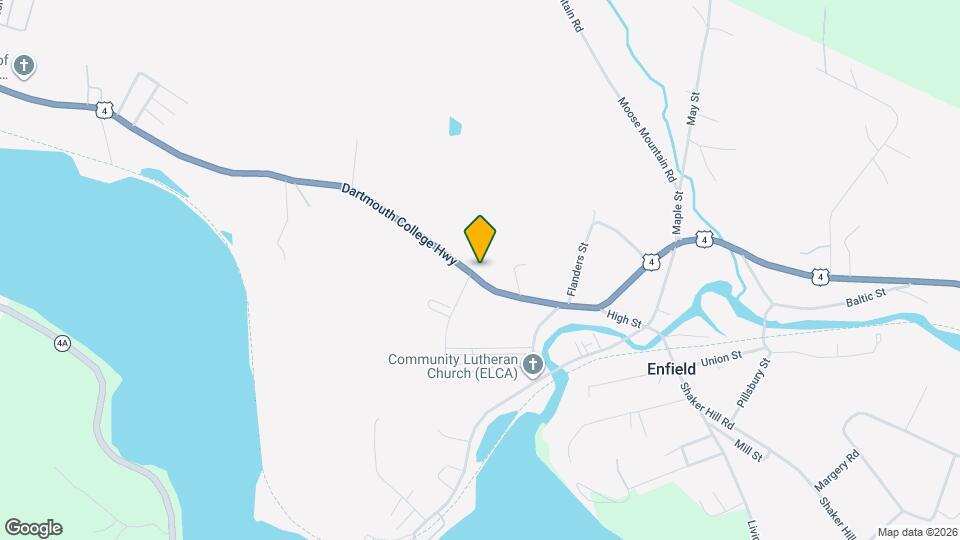 185 US-4 Map and Location Details