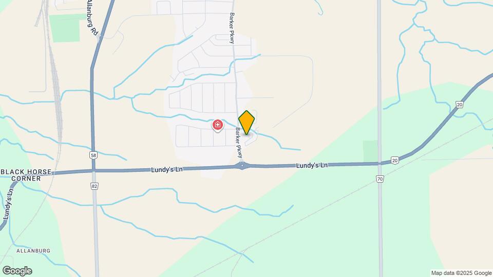 15 Peach St Map and Location Details