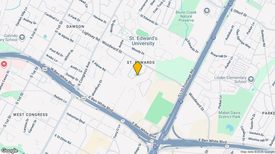 3454 Willowrun Dr Map and Location Details